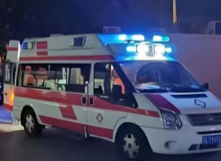 成都救护车转运：24小时长途急救直达北京上海，专业医疗护送