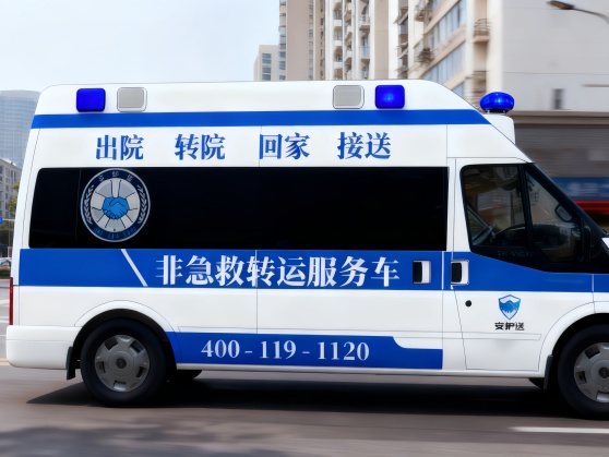 安康长途120救护车出租 2025全+境+闪+运 转院速达，安康救援