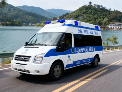 西安未央区救护车转运服务｜187-2939-9522：守护生命的“移动港湾”